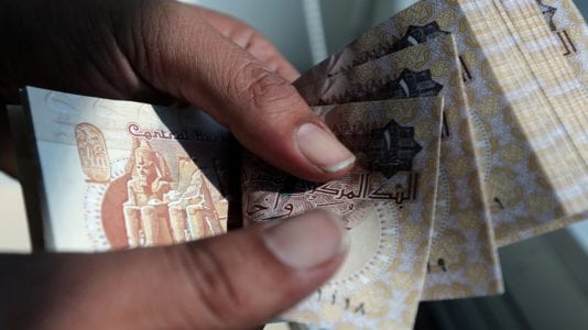 الحصاد: الجنيه يصعد لأعلى مستوى منذ عامين.. ومرحلة ثالثة من حذف الدعم