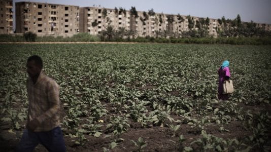 الحصاد: كامل الوزير يتفقد محطة مصر.. والموافقة على التصالح في مخالفات البناء