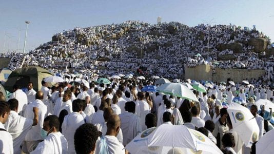الحصاد: 71 ألف جنيه تكلفة حج القرعة.. وبدء الامتحان الإلكتروني الأحد المقبل