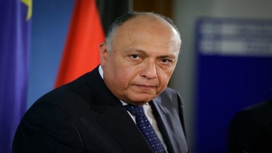 حقوق الإنسان في مصر
