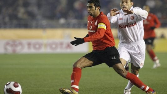 شادي محمد يثير أزمة مع الزمالك قبل مباراة القمة