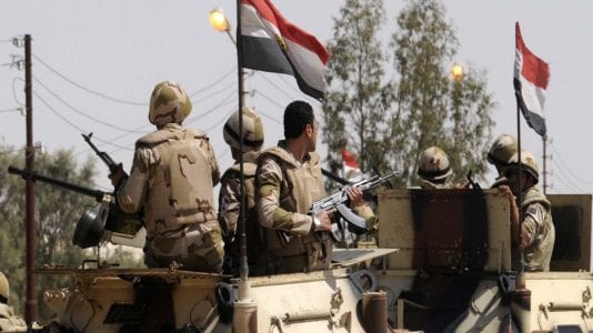قبول دفعة جديدة من المجندين: المستندات والمواعيد