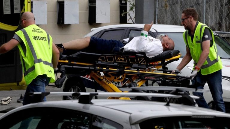 وفاة مصري خامس في حادث إرهاب نيوزيلندا