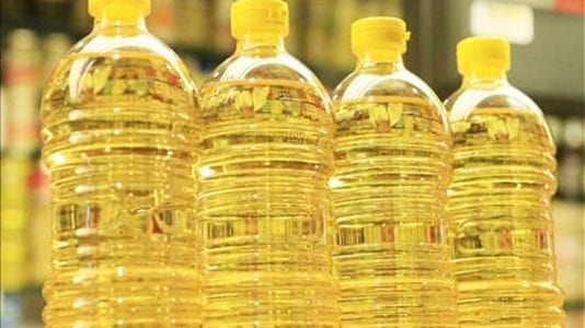 السلع التموينية تعلن شراء 42 ألف طن زيت خام صب