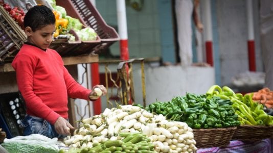 أسعار مصر في يوم الجمعة 15 مارس