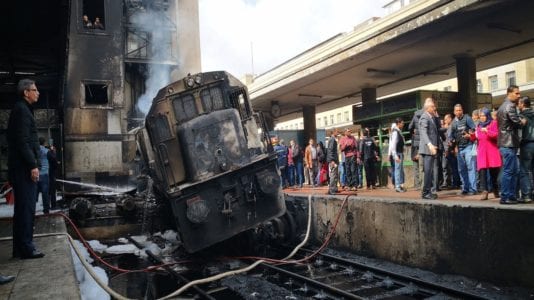الحصاد: بيان من النيابة عن حادثة محطة مصر.. ورفض العملات الورقية المرسوم عليها