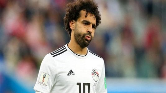 محمد صلاح يرد على الانتقادات الموجهة لتصريحاته الأخيرة