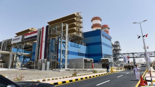 شرائح الكهرباء