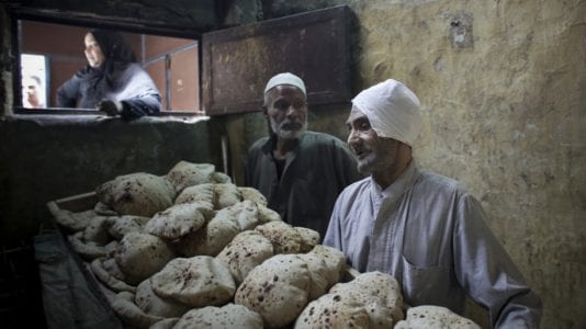 الحصاد: 56 مليار جنيه لشراء جرارات القطارات.. والإعلان عن منظومة خبز جديدة