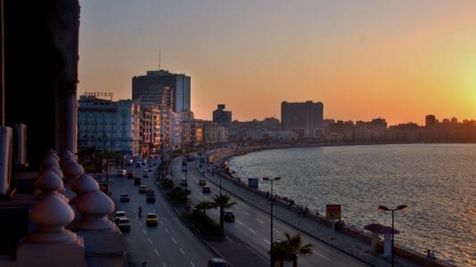 درجات الحرارة