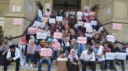 التكليف يطلب الصحة ترفض