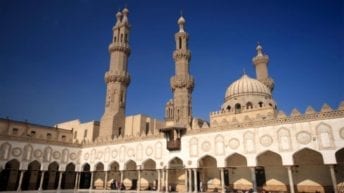 الأذان الموحد