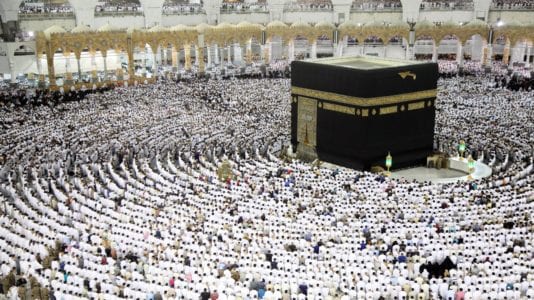تمديد تقديم طلبات حج القرعة إلى الاثنين القادم