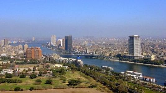 الأرصاد الجوية