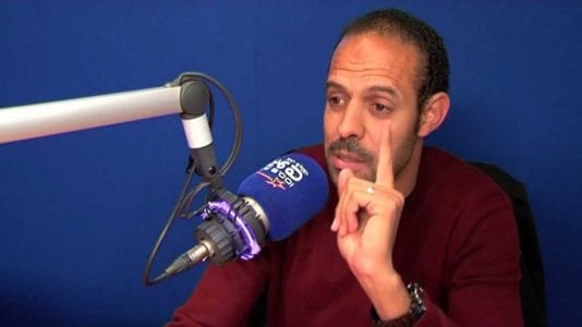 عماد النحاس