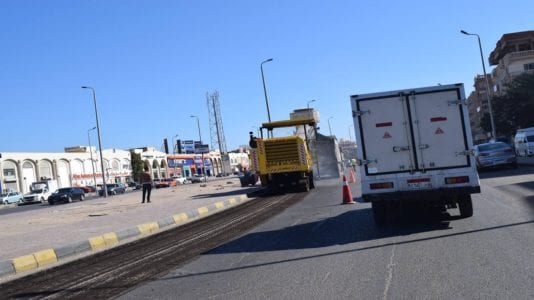 "النقل" تصفي شركة الموانئ البرية والجافة: 13 مليونا خسائر