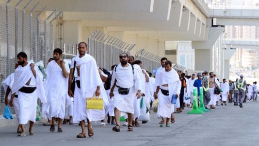 بلغت 71 ألف جنيه.. الداخلية تعلن تفاصيل تكاليف حج القرعة