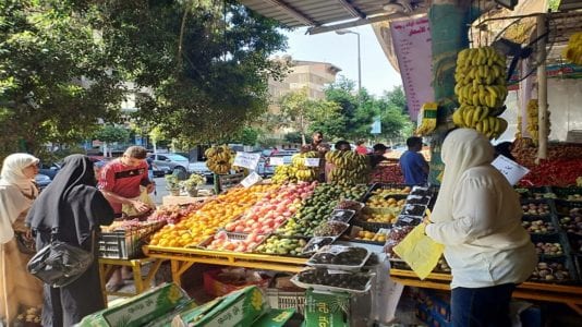أسعار مصر اليوم