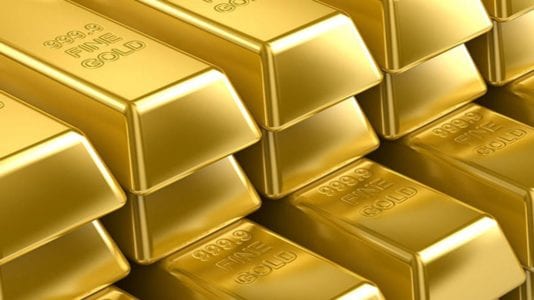 سرقة ذهب من مصلحة سك العملة