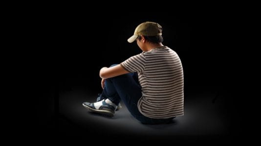 مرض التوحد