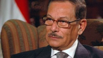 نجل صفوت الشريف