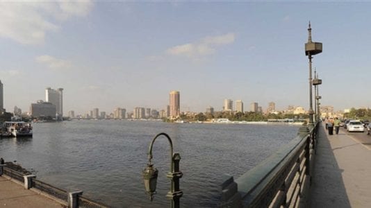 بداية الربيع