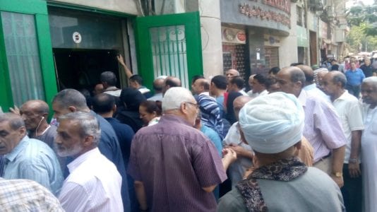 الحصاد: زيادة المرتبات والمعاشات يوليو المقبل.. وبدء التصحيح الإلكتروني لأولى ثانوي