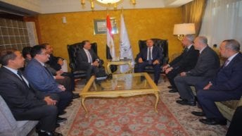 كامل الوزير