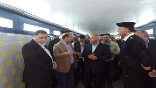 كامل الوزير