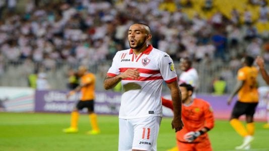 محمود كهربا