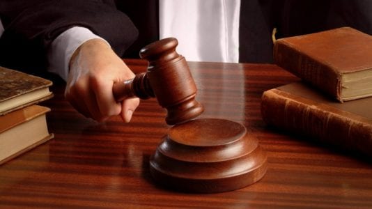 الاتجار في الأطفال