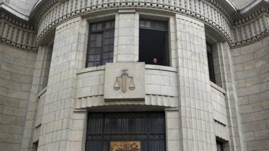 قوائم الإرهاب