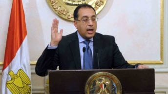 الحكومة تعلن ارتفاع معدل نمو الاقتصاد المصري