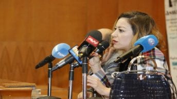 منة شلبي
