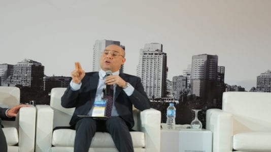 شركات تطوير عقاري
