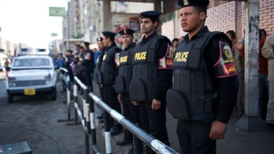 الحصاد: مقتل ضابط في النزهة.. ومصرع طالب في بيارة مدرسة