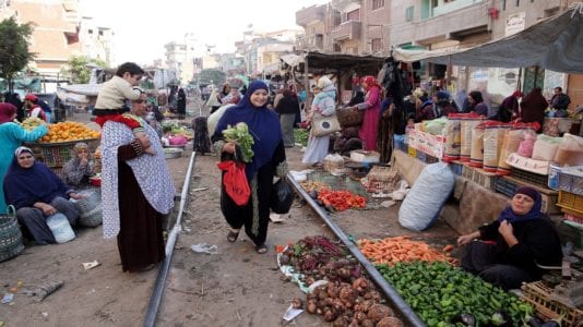 أسعار مصر في يوم الأحد 14 أبريل