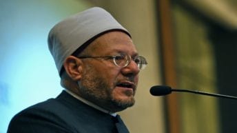 ليلة النصف من شعبان
