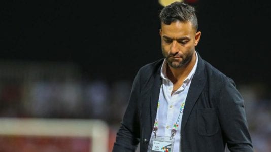 أحمد حسام ميدو