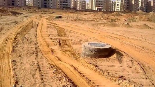 الحكومة تخصص أراضي بالمجان