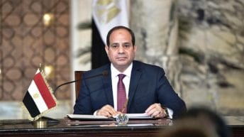 تحرير سيناء