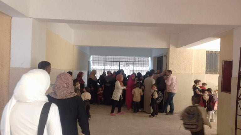 مراجعة شروط الأمن والسلامة بالمدارس بعد حادثة البيارة مصر في يوم
