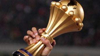 تذاكر كأس أمم إفريقيا