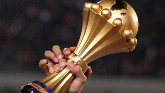 تذاكر كأس أمم إفريقيا