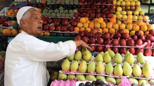 أسعار مصر في يوم الجمعة 19 أبريل