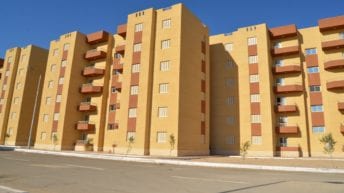 الوحدات السكنية