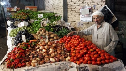 أسعار مصر في يوم الجمعة 5 أبريل