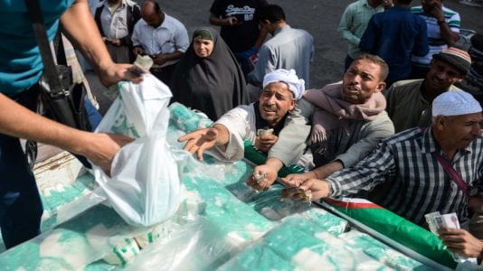 الحصاد: 14 مليار جنيه خسائر البورصة في أسبوع.. والتموين تعلن عن دعم متفاوت