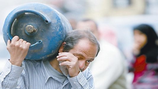 أسعار البوتاجاز