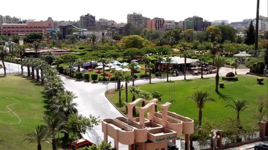 أسبوع الإجازات